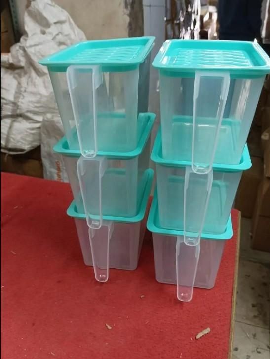 Kitchen Essentials Storage Set